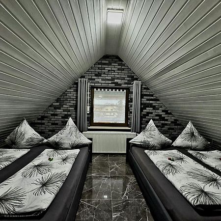Glueck Apartments Kappel-Grafenhausen Dış mekan fotoğraf