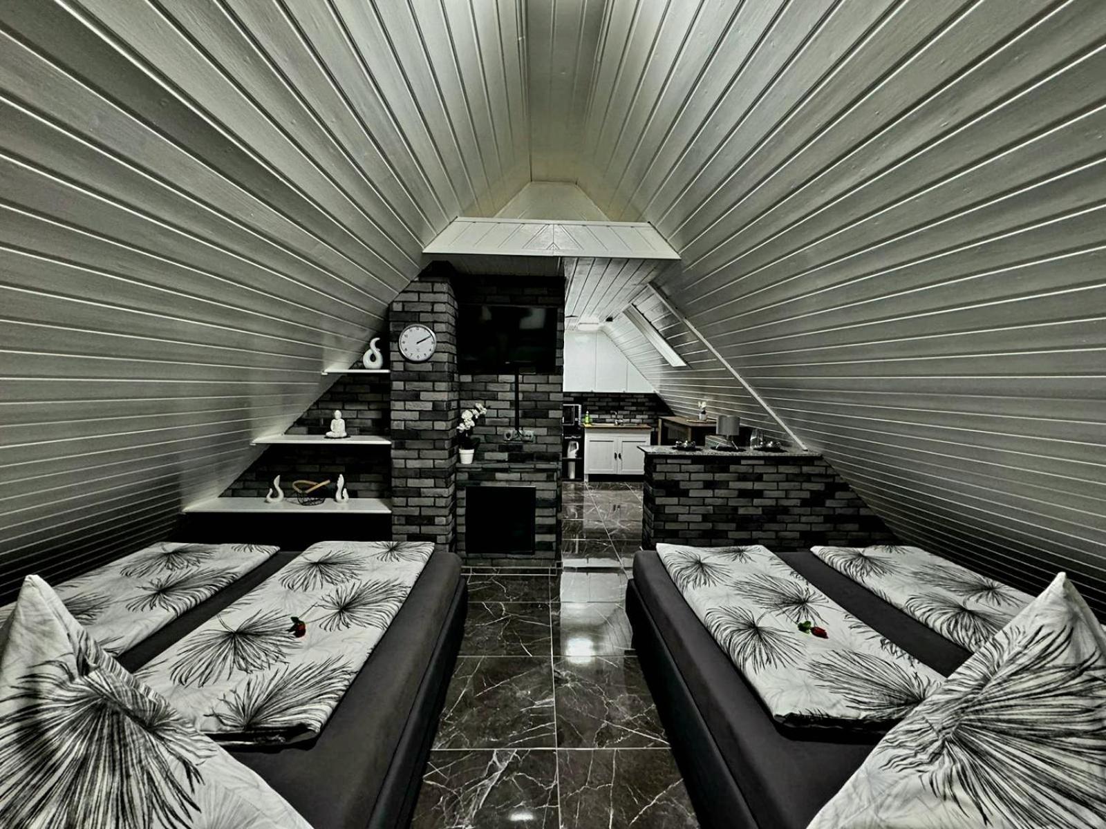 Glueck Apartments Kappel-Grafenhausen Dış mekan fotoğraf
