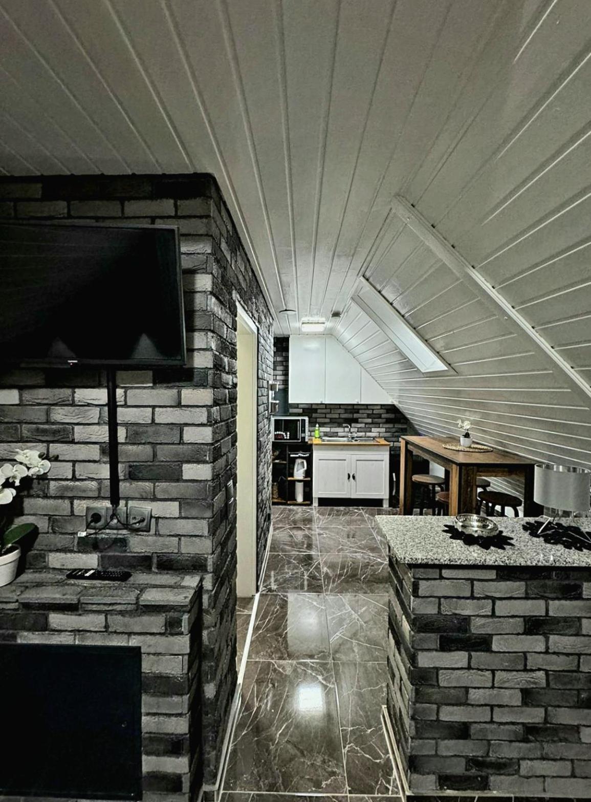 Glueck Apartments Kappel-Grafenhausen Dış mekan fotoğraf