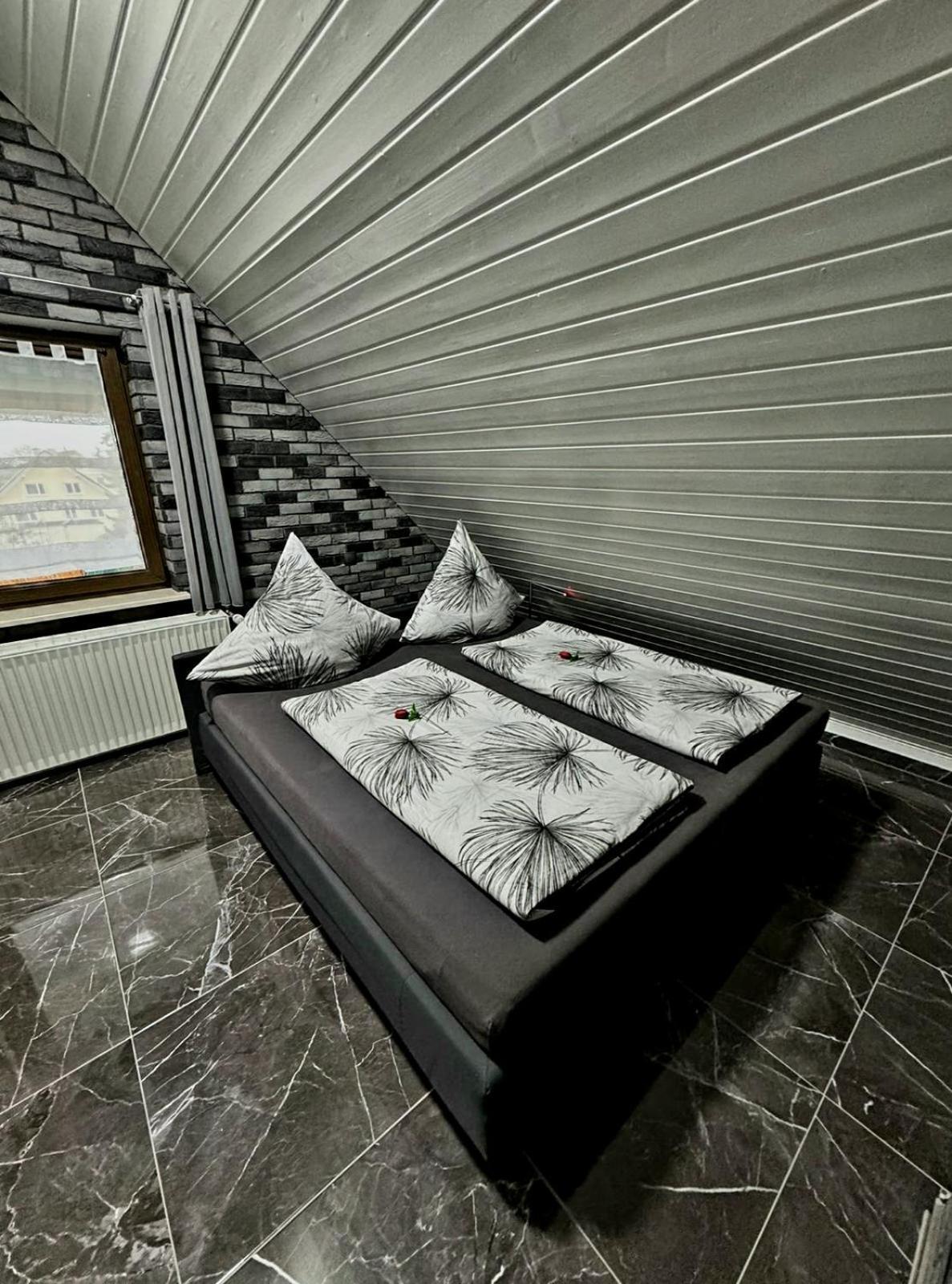 Glueck Apartments Kappel-Grafenhausen Dış mekan fotoğraf