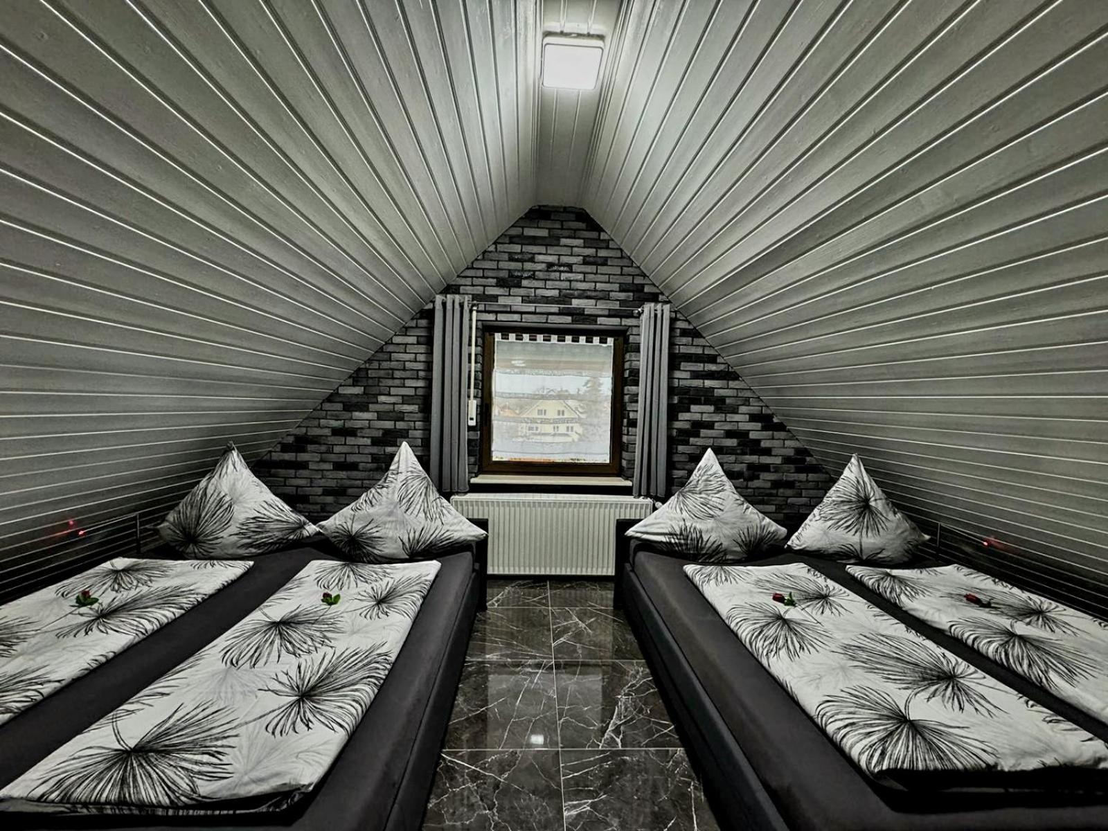 Glueck Apartments Kappel-Grafenhausen Dış mekan fotoğraf