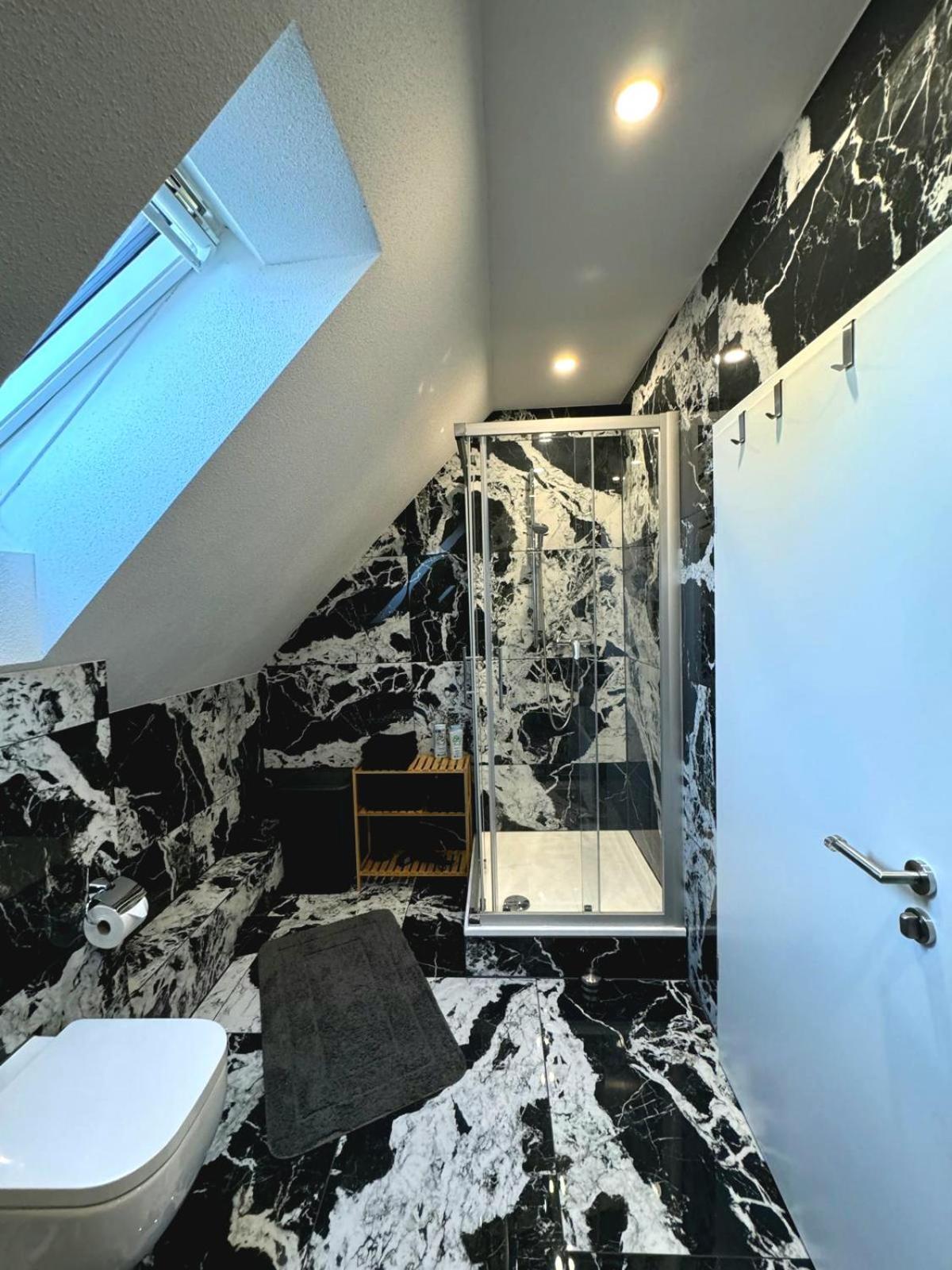 Glueck Apartments Kappel-Grafenhausen Dış mekan fotoğraf